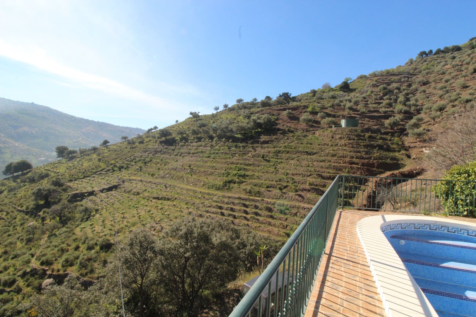 2 soveværelse Finca/Landehus til salg i Competa - € 449.500 (Ref: 5000736)