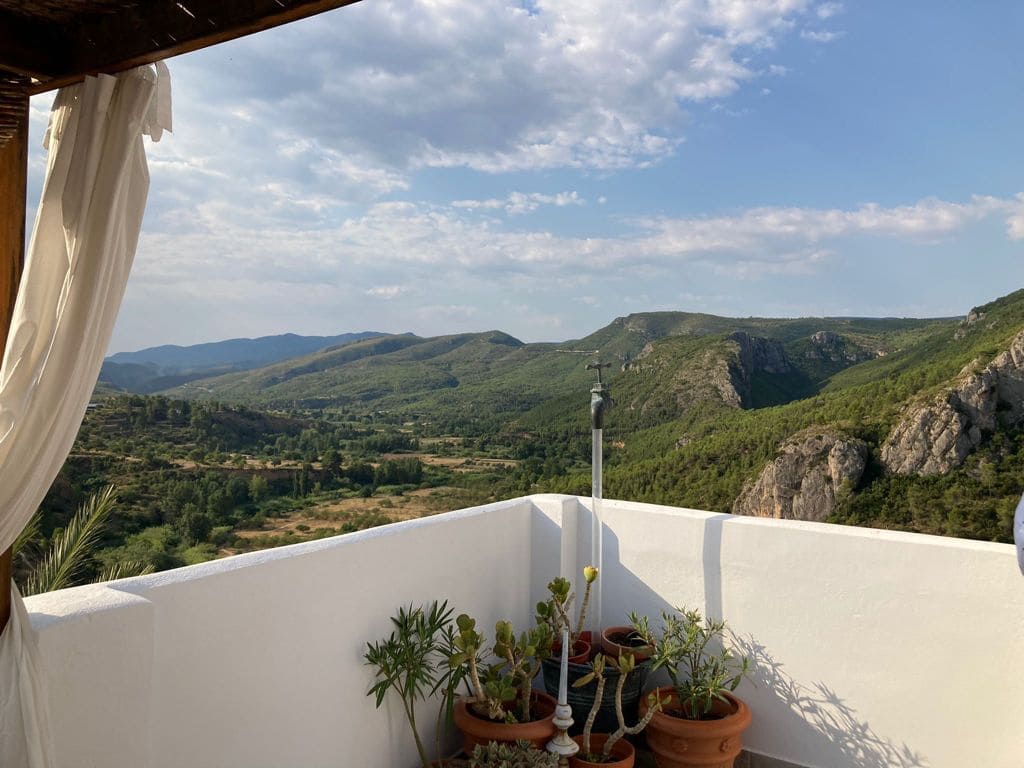 4 soveværelse Byhus til salg i Chulilla - € 392.000 (Ref: 6511255)