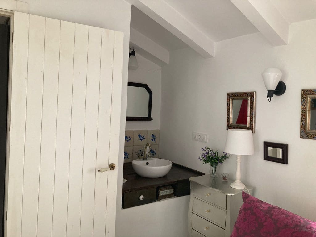 4 soveværelse Byhus til salg i Chulilla - € 392.000 (Ref: 6511255)