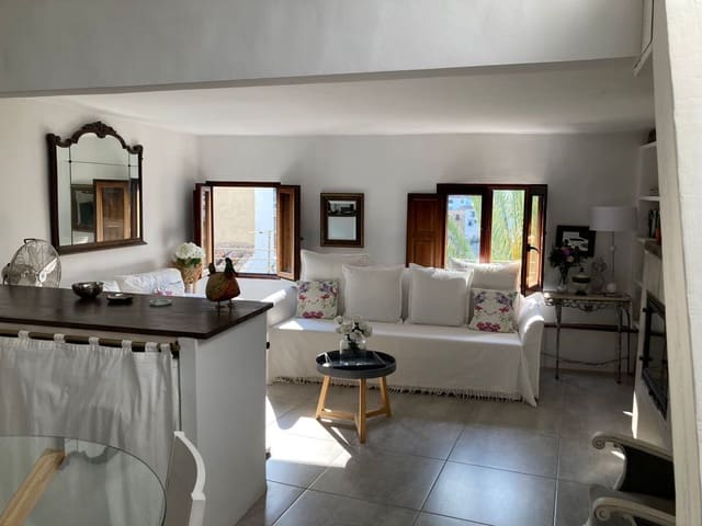 4 soveværelse Byhus til salg i Chulilla - € 392.000 (Ref: 6511255)