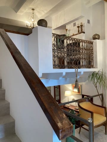 4 soveværelse Byhus til salg i Chulilla - € 392.000 (Ref: 6511255)