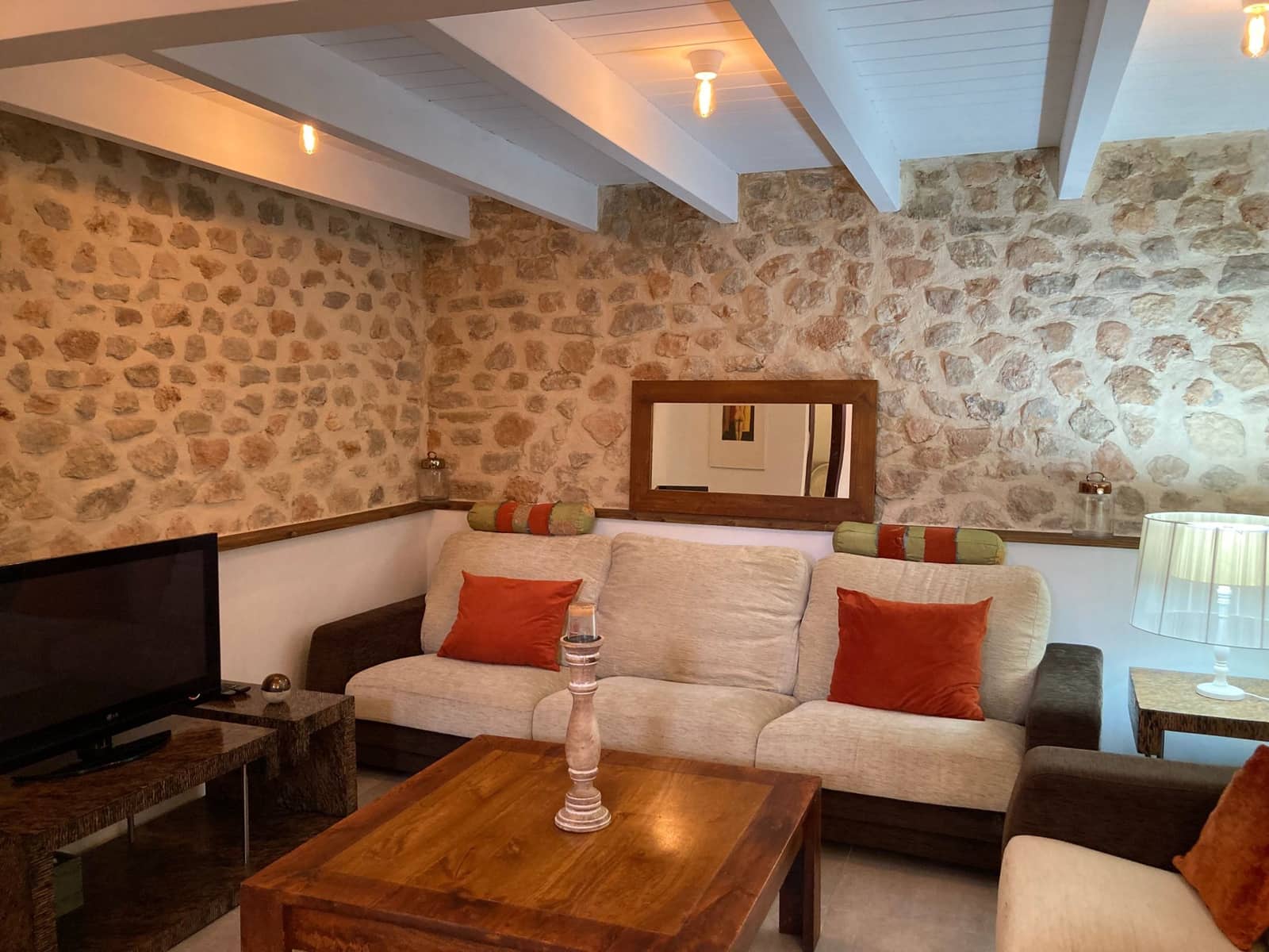 4 soveværelse Byhus til salg i Chulilla - € 392.000 (Ref: 6511255)