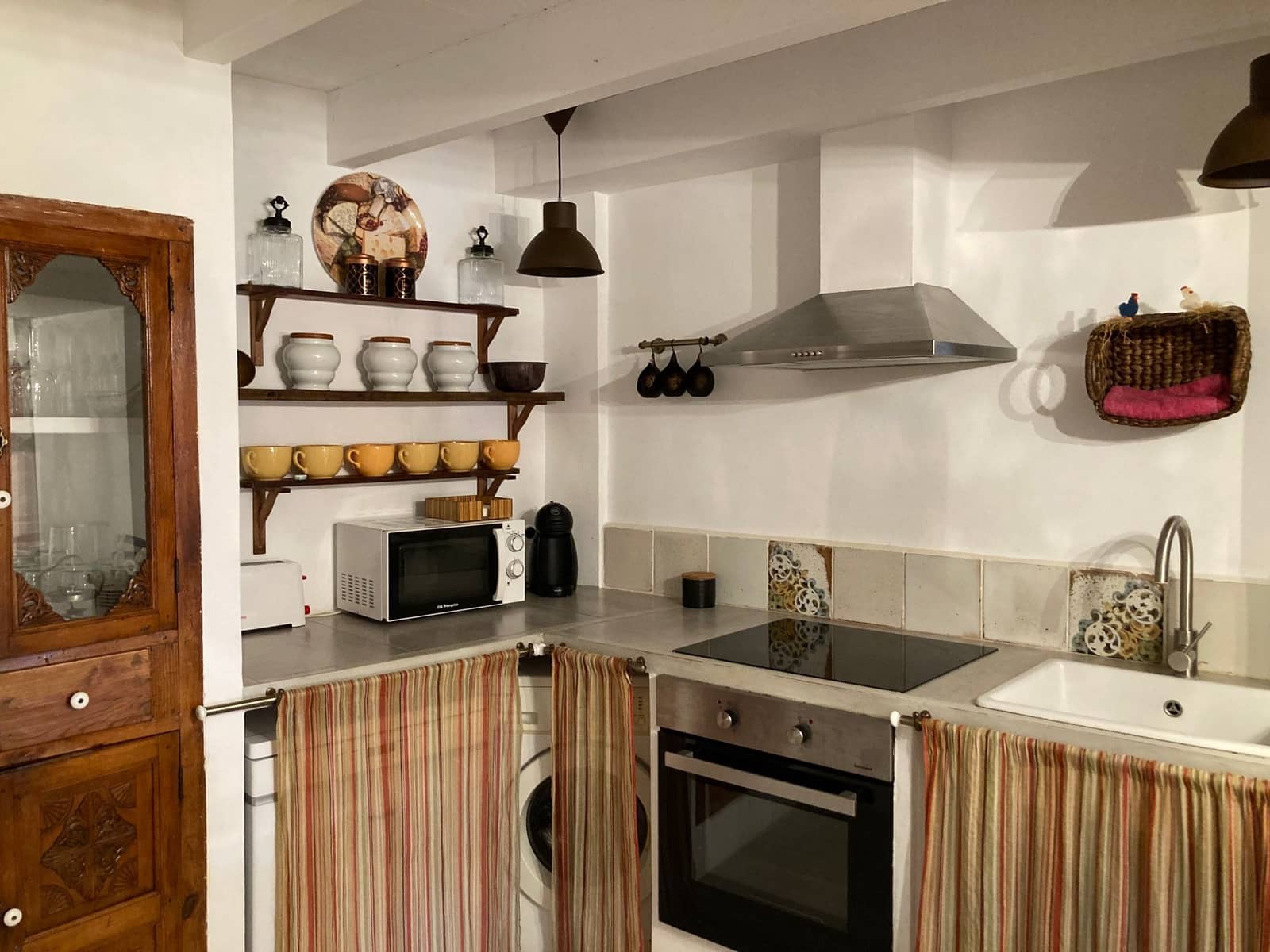 4 soveværelse Byhus til salg i Chulilla - € 392.000 (Ref: 6511255)