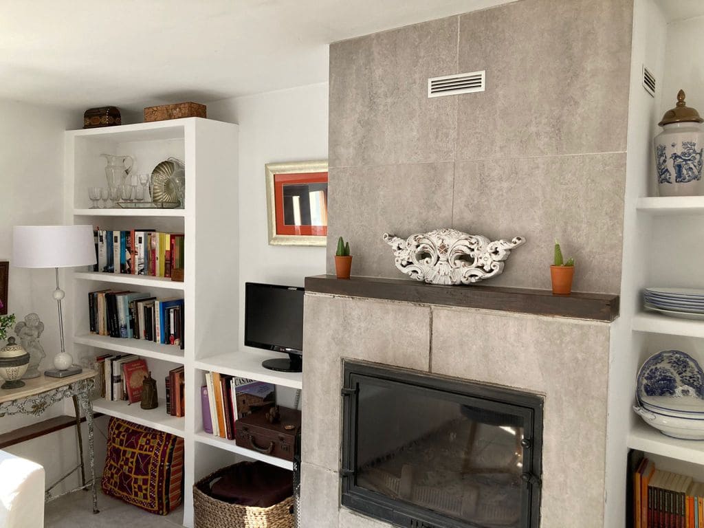 4 soveværelse Byhus til salg i Chulilla - € 392.000 (Ref: 6511255)