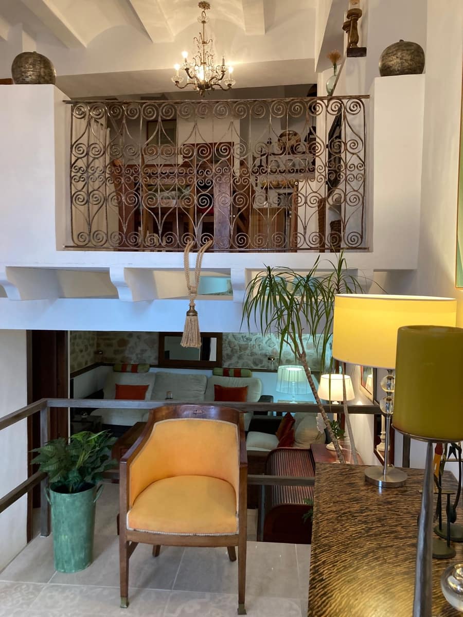 4 soveværelse Byhus til salg i Chulilla - € 392.000 (Ref: 6511255)