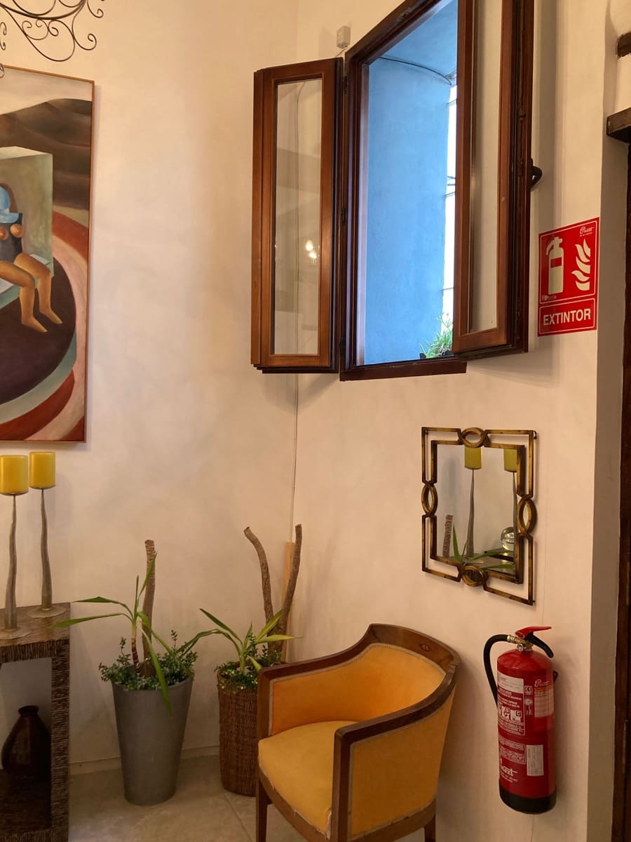 4 soveværelse Byhus til salg i Chulilla - € 392.000 (Ref: 6511255)