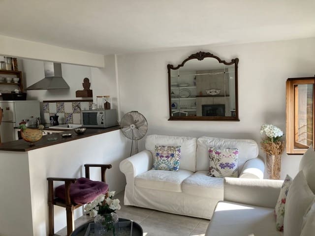 4 soveværelse Byhus til salg i Chulilla - € 392.000 (Ref: 6511255)