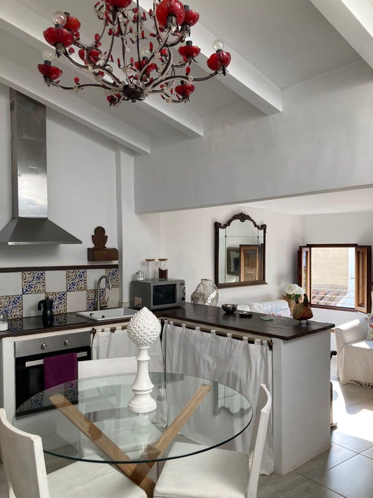 4 soveværelse Byhus til salg i Chulilla - € 392.000 (Ref: 6511255)