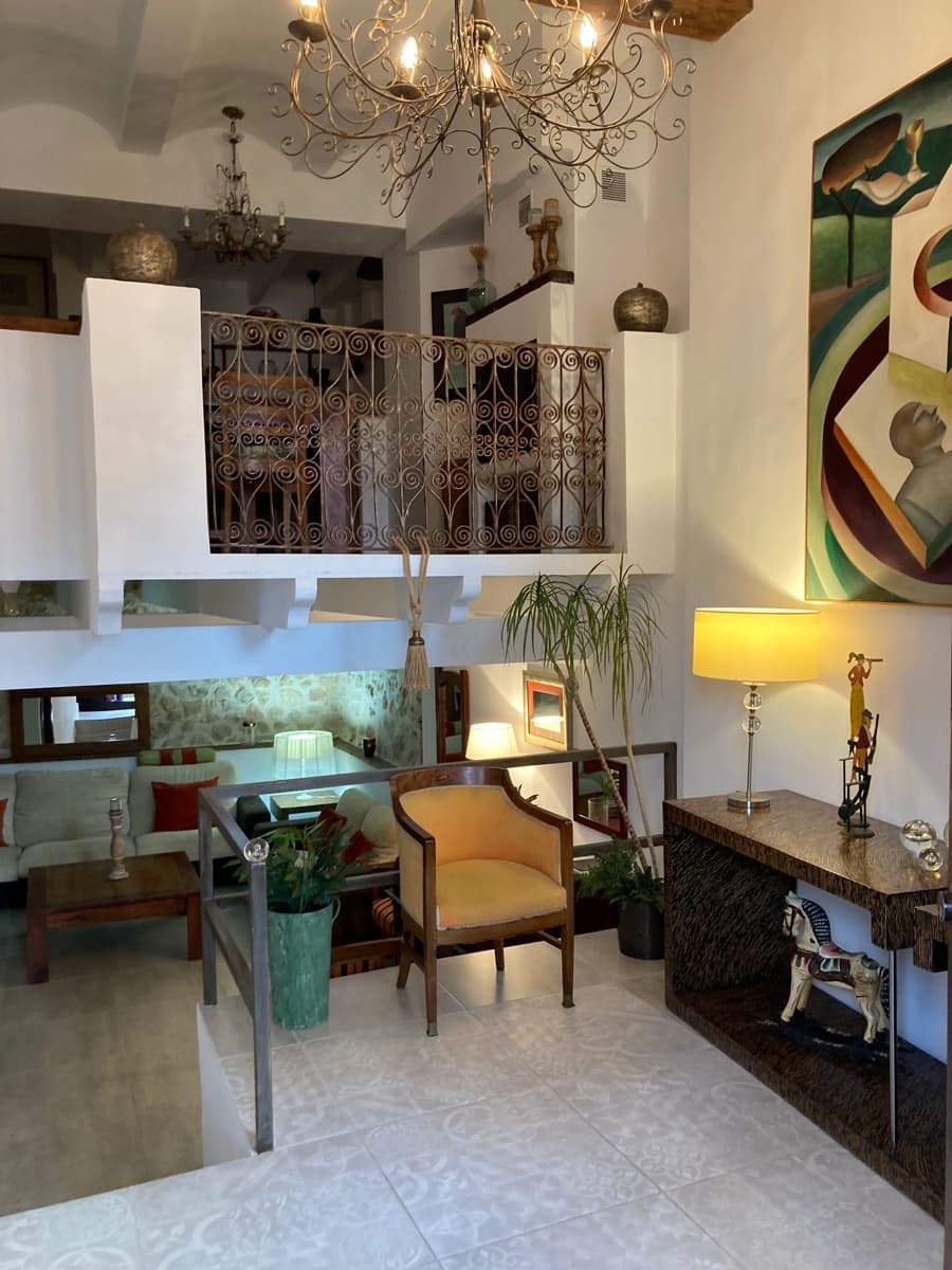 4 soveværelse Byhus til salg i Chulilla - € 392.000 (Ref: 6511255)