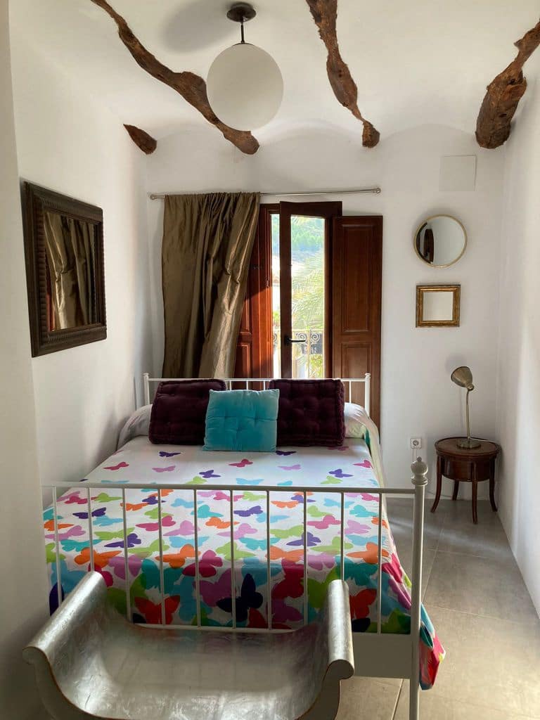 4 soveværelse Byhus til salg i Chulilla - € 392.000 (Ref: 6511255)