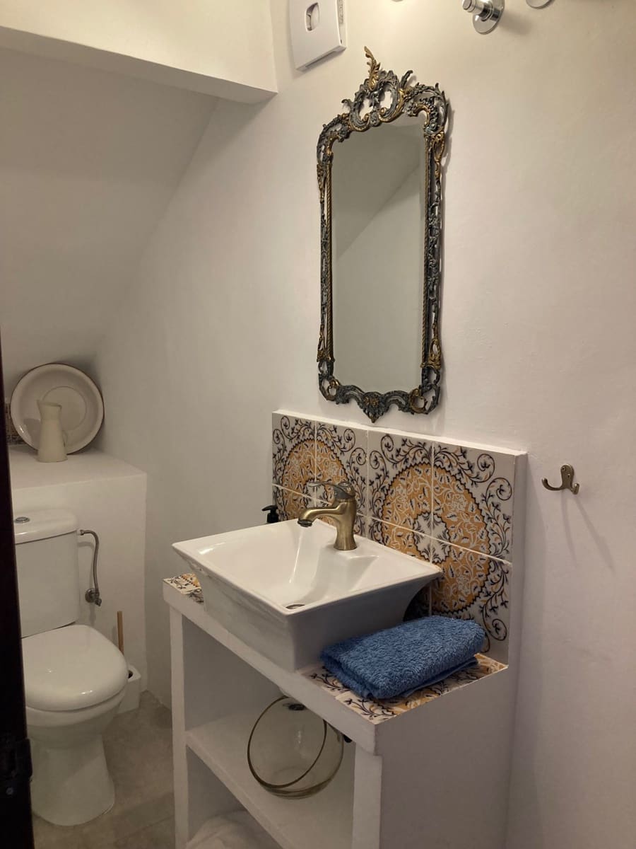 4 soveværelse Byhus til salg i Chulilla - € 392.000 (Ref: 6511255)