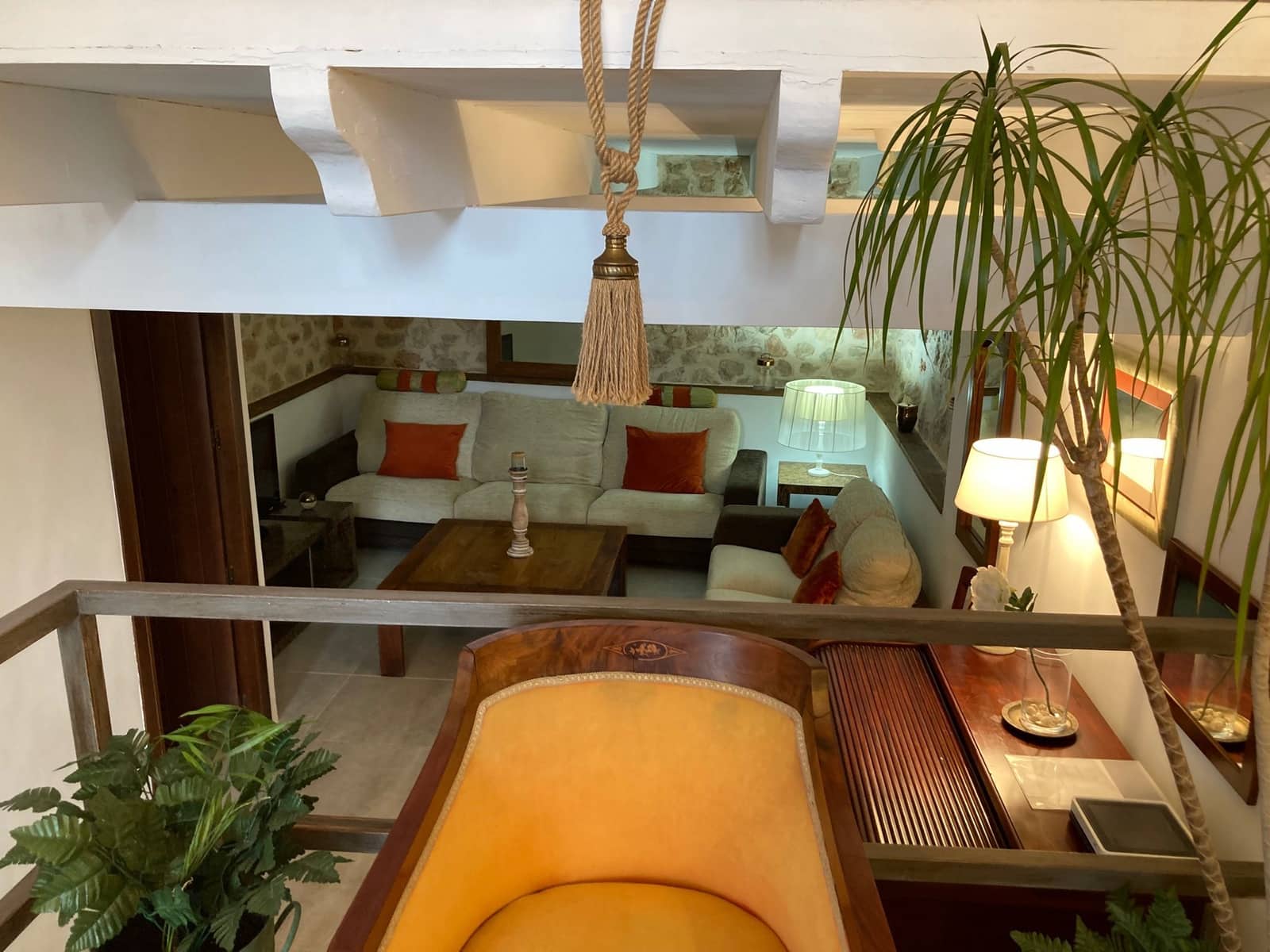 4 soveværelse Byhus til salg i Chulilla - € 392.000 (Ref: 6511255)