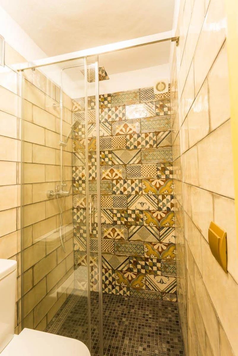 8 soveværelse Hotel til salg i Competa - € 497.000 (Ref: 6511477)