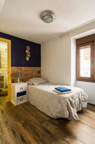 8 soverom Hotell til salgs i Cómpeta - € 497 000 (Ref: 6511477)