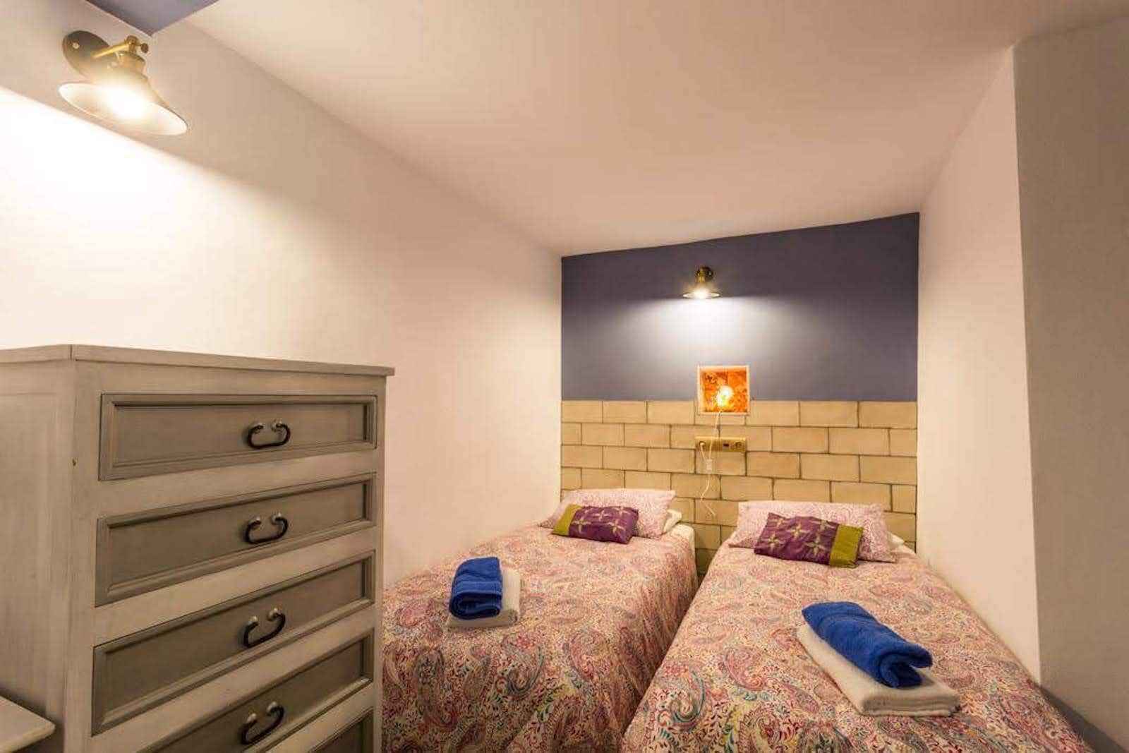 8 soveværelse Hotel til salg i Competa - € 497.000 (Ref: 6511477)