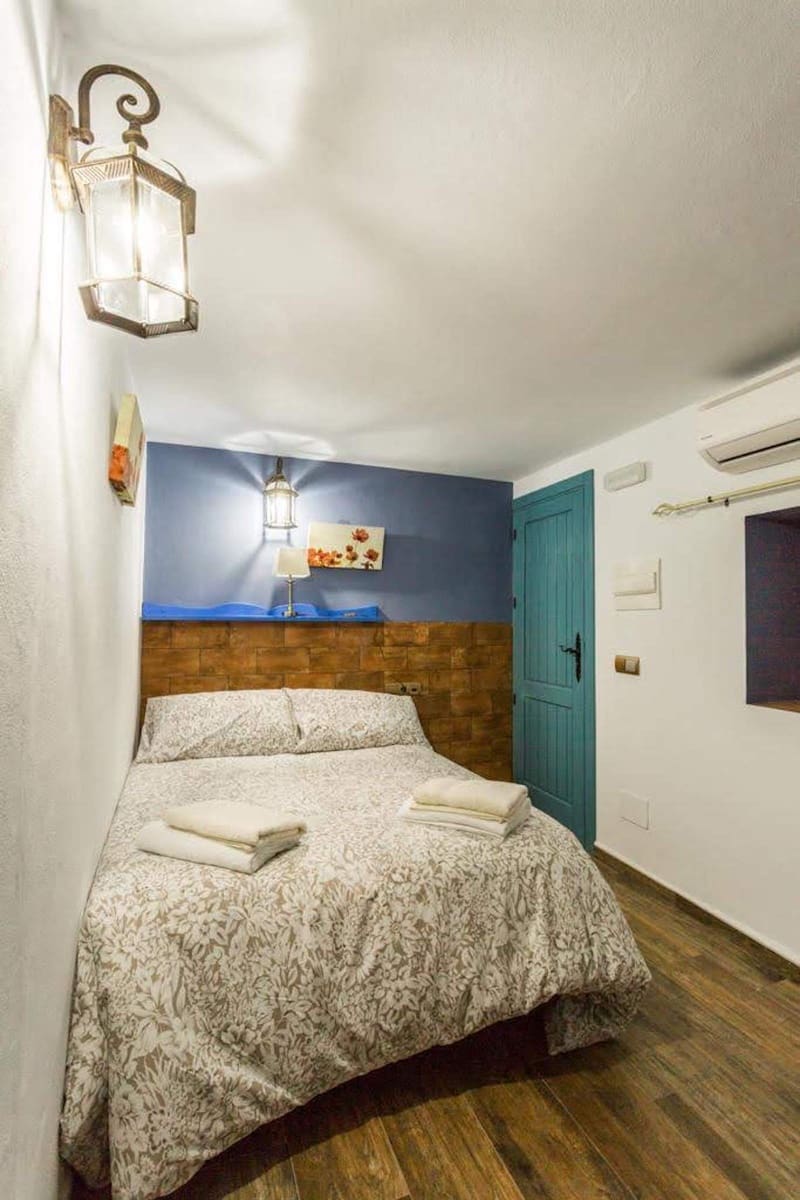 8 soveværelse Hotel til salg i Competa - € 497.000 (Ref: 6511477)