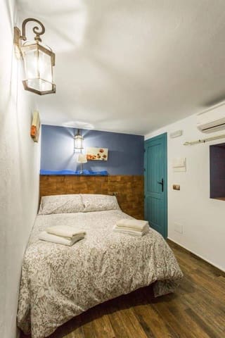 8 soverom Hotell til salgs i Cómpeta - € 497 000 (Ref: 6511477)