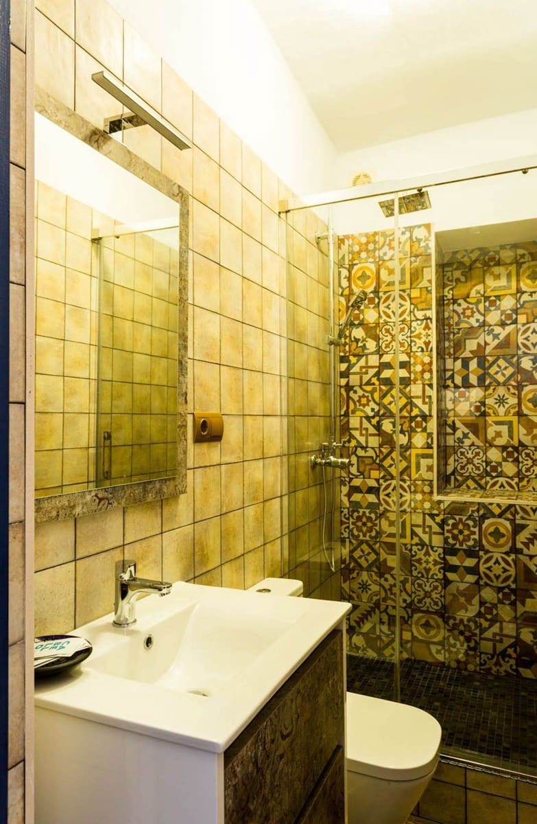 8 soveværelse Hotel til salg i Competa - € 497.000 (Ref: 6511477)