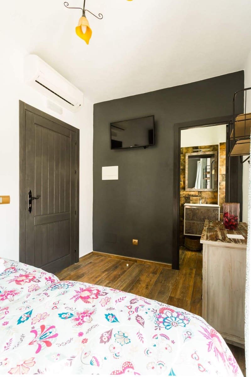 8 soveværelse Hotel til salg i Competa - € 497.000 (Ref: 6511477)