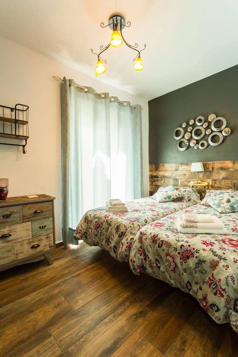 8 soveværelse Hotel til salg i Competa - € 497.000 (Ref: 6511477)