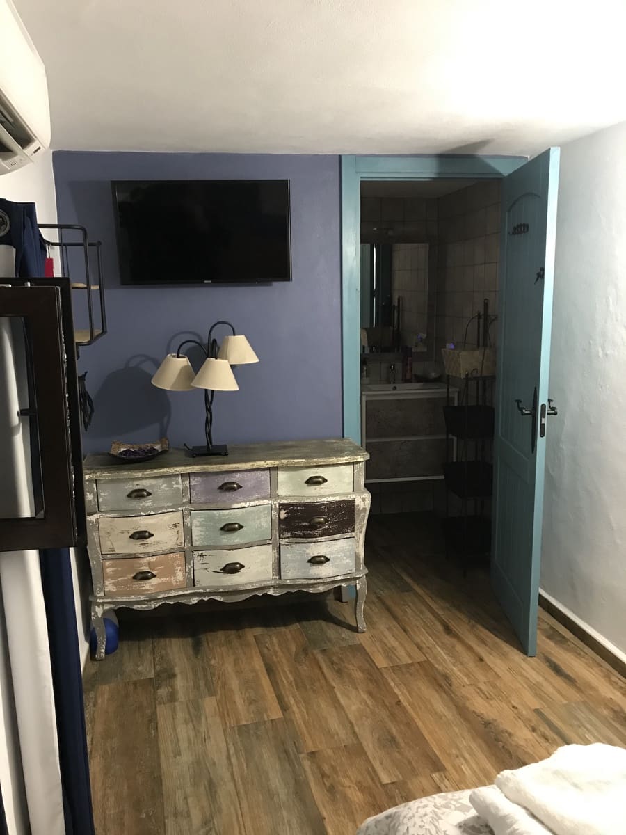 8 soveværelse Hotel til salg i Competa - € 497.000 (Ref: 6511477)