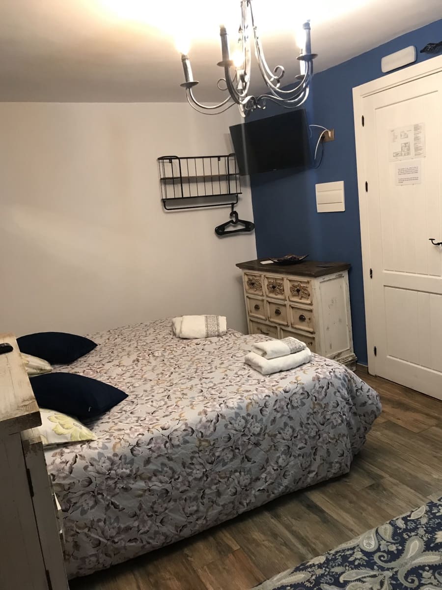 8 soveværelse Hotel til salg i Competa - € 497.000 (Ref: 6511477)