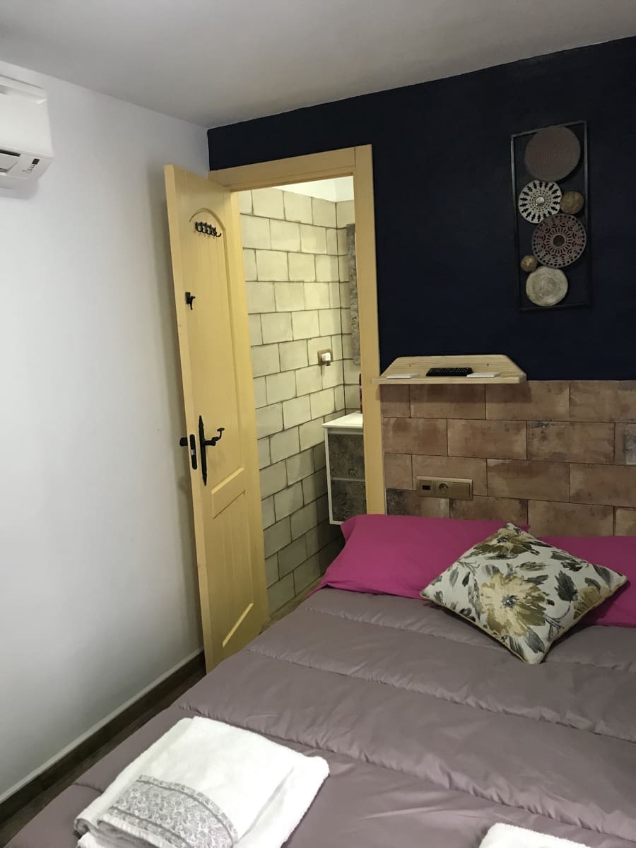 8 soveværelse Hotel til salg i Competa - € 497.000 (Ref: 6511477)