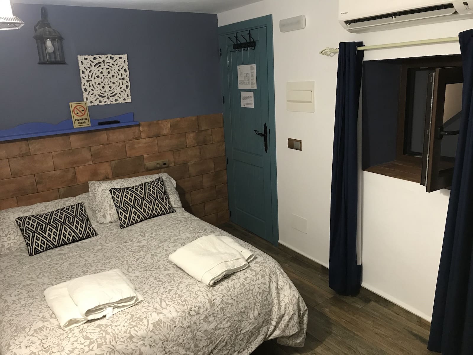 8 soveværelse Hotel til salg i Competa - € 497.000 (Ref: 6511477)