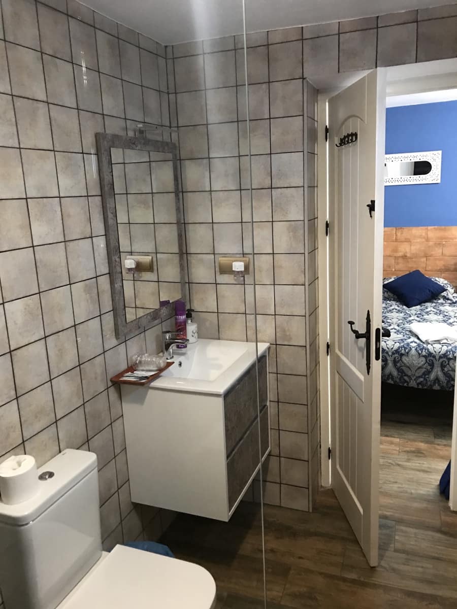 8 soveværelse Hotel til salg i Competa - € 497.000 (Ref: 6511477)