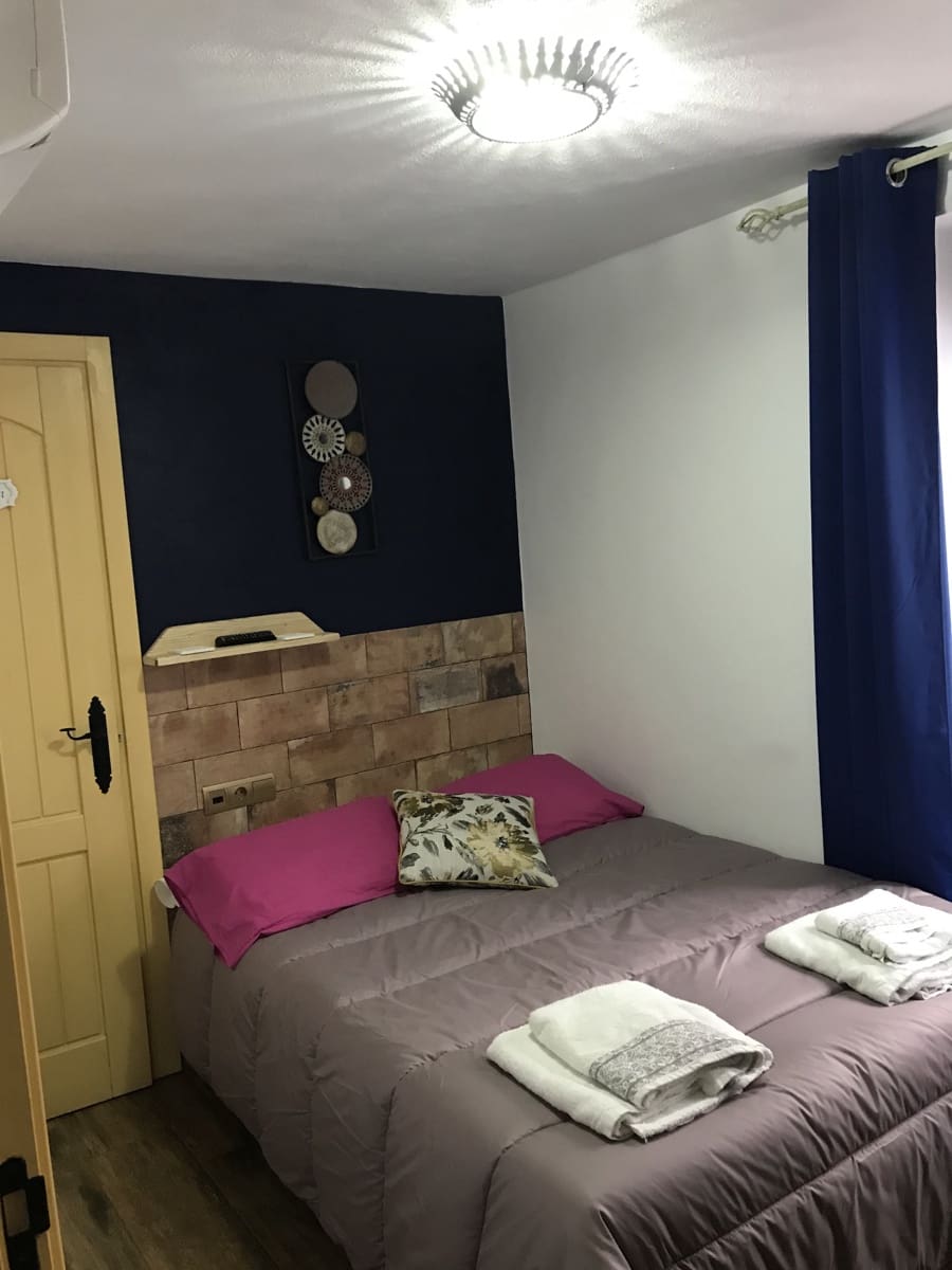 8 soveværelse Hotel til salg i Competa - € 497.000 (Ref: 6511477)