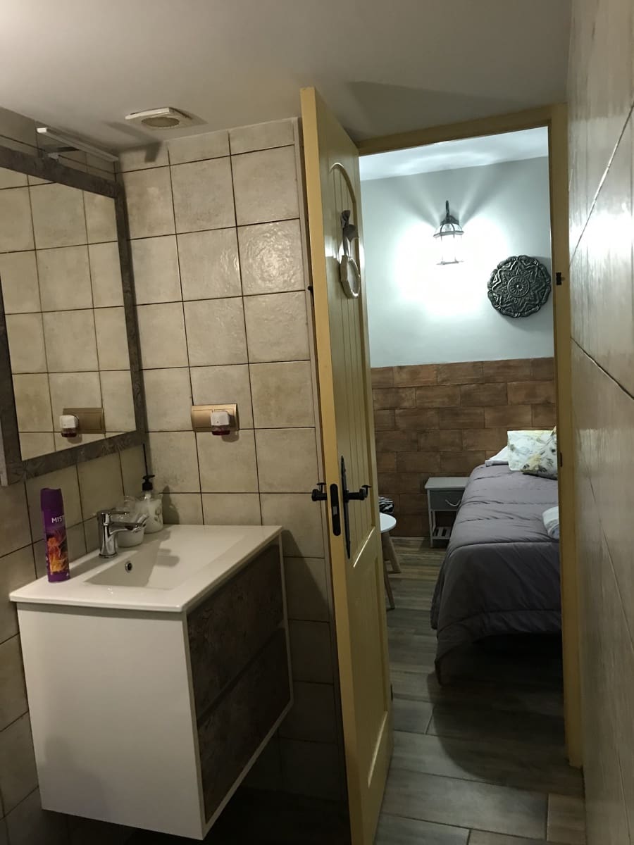 8 soveværelse Hotel til salg i Competa - € 497.000 (Ref: 6511477)