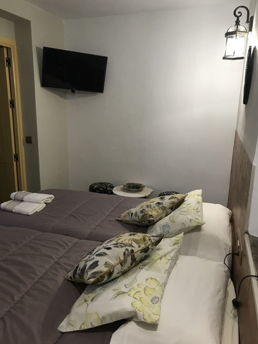 8 soveværelse Hotel til salg i Competa - € 497.000 (Ref: 6511477)