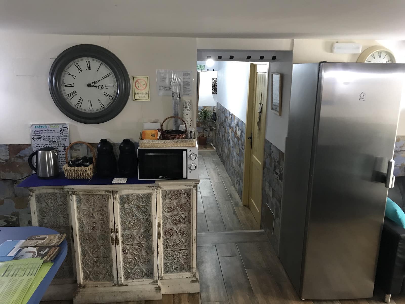 8 soveværelse Hotel til salg i Competa - € 497.000 (Ref: 6511477)