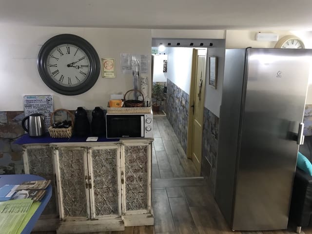 8 soverom Hotell til salgs i Cómpeta - € 497 000 (Ref: 6511477)