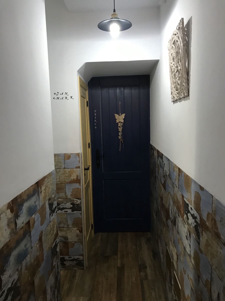 8 soveværelse Hotel til salg i Competa - € 497.000 (Ref: 6511477)