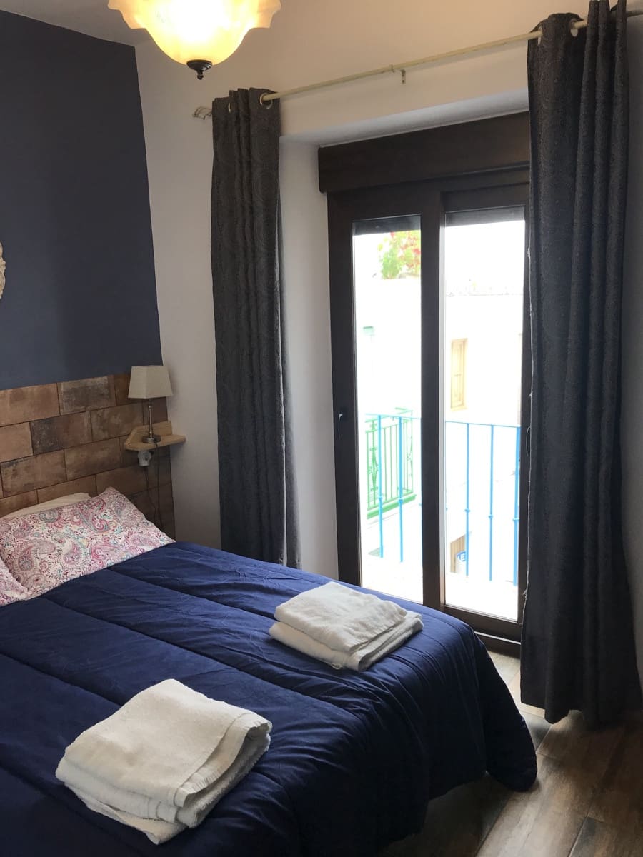 8 soveværelse Hotel til salg i Competa - € 497.000 (Ref: 6511477)