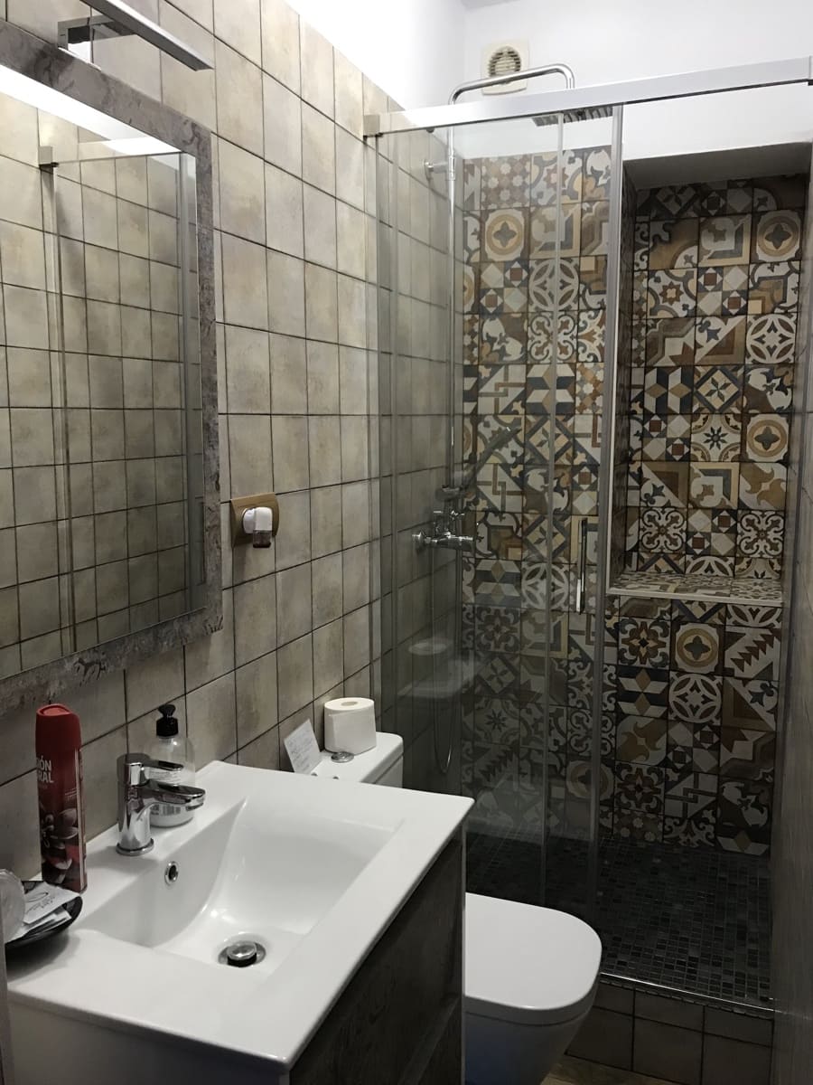 8 soveværelse Hotel til salg i Competa - € 497.000 (Ref: 6511477)