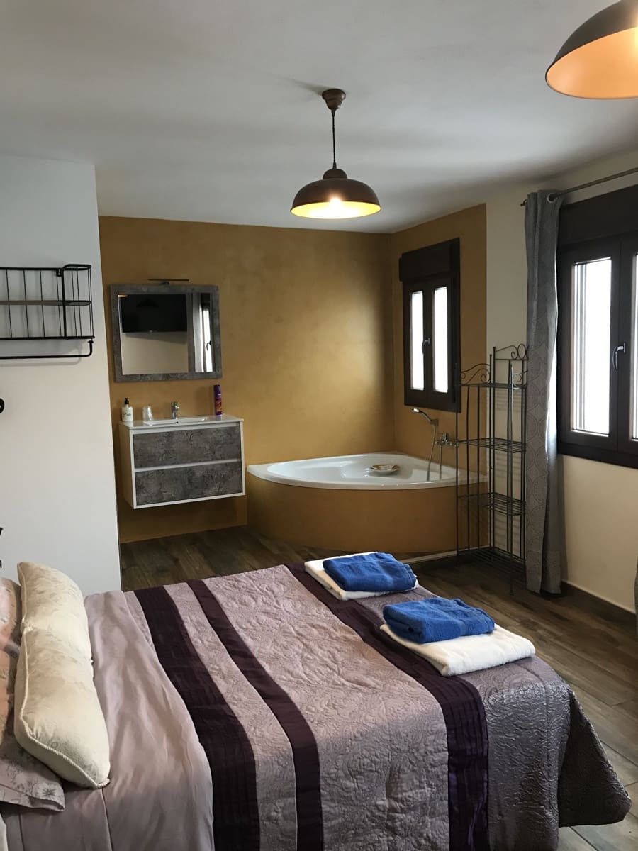 8 soveværelse Hotel til salg i Competa - € 497.000 (Ref: 6511477)