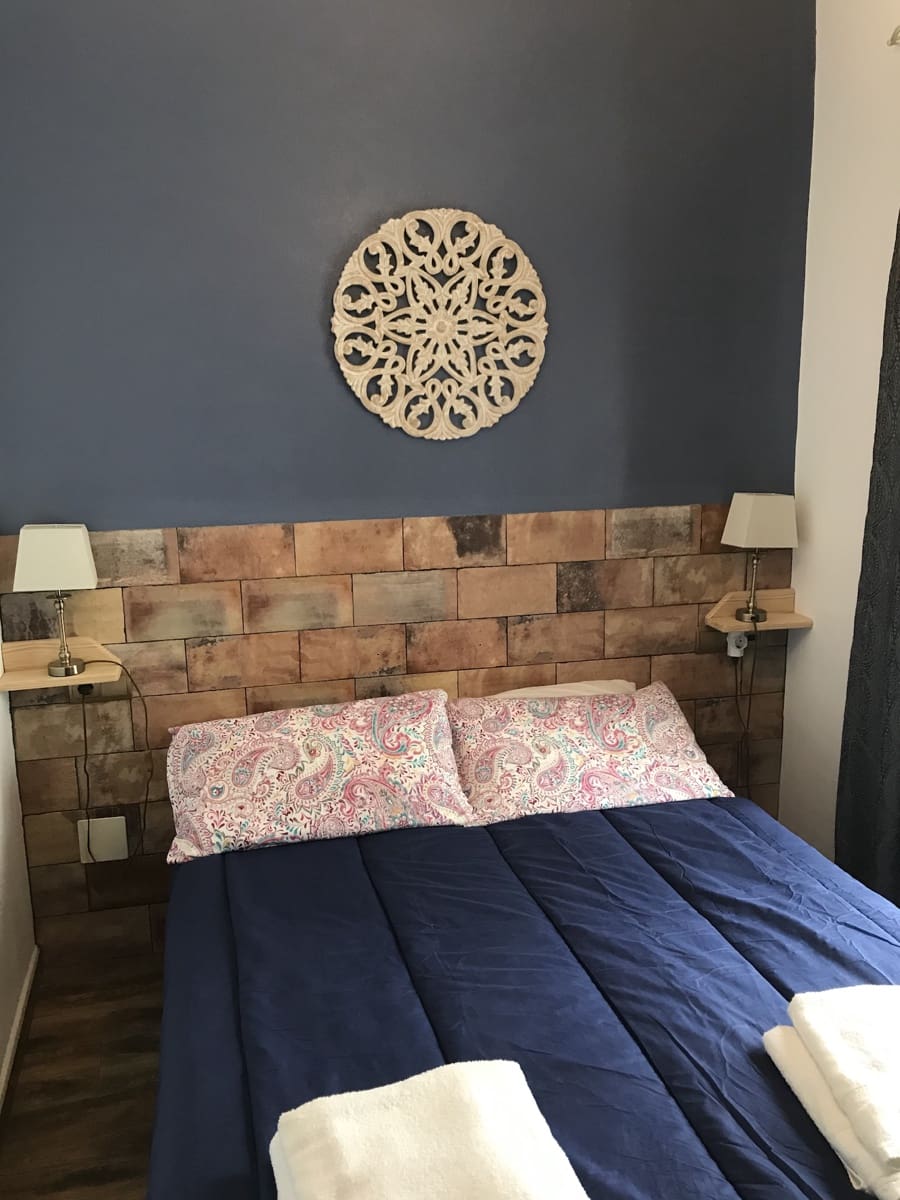 8 soveværelse Hotel til salg i Competa - € 497.000 (Ref: 6511477)