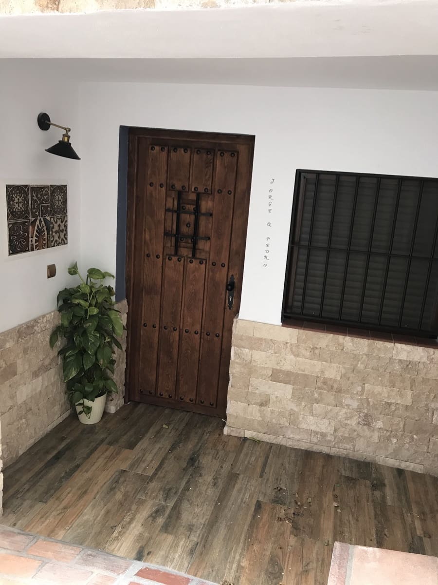 8 soveværelse Hotel til salg i Competa - € 497.000 (Ref: 6511477)