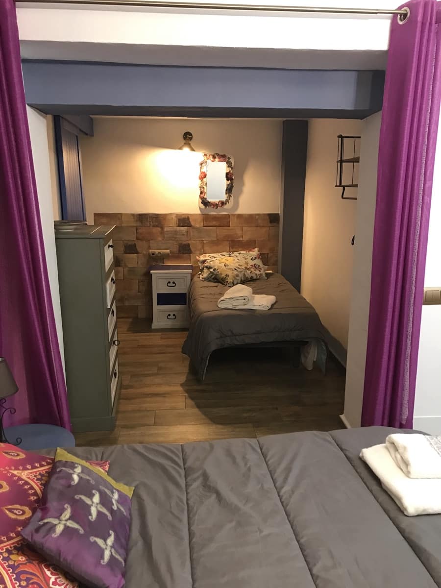 8 soveværelse Hotel til salg i Competa - € 497.000 (Ref: 6511477)