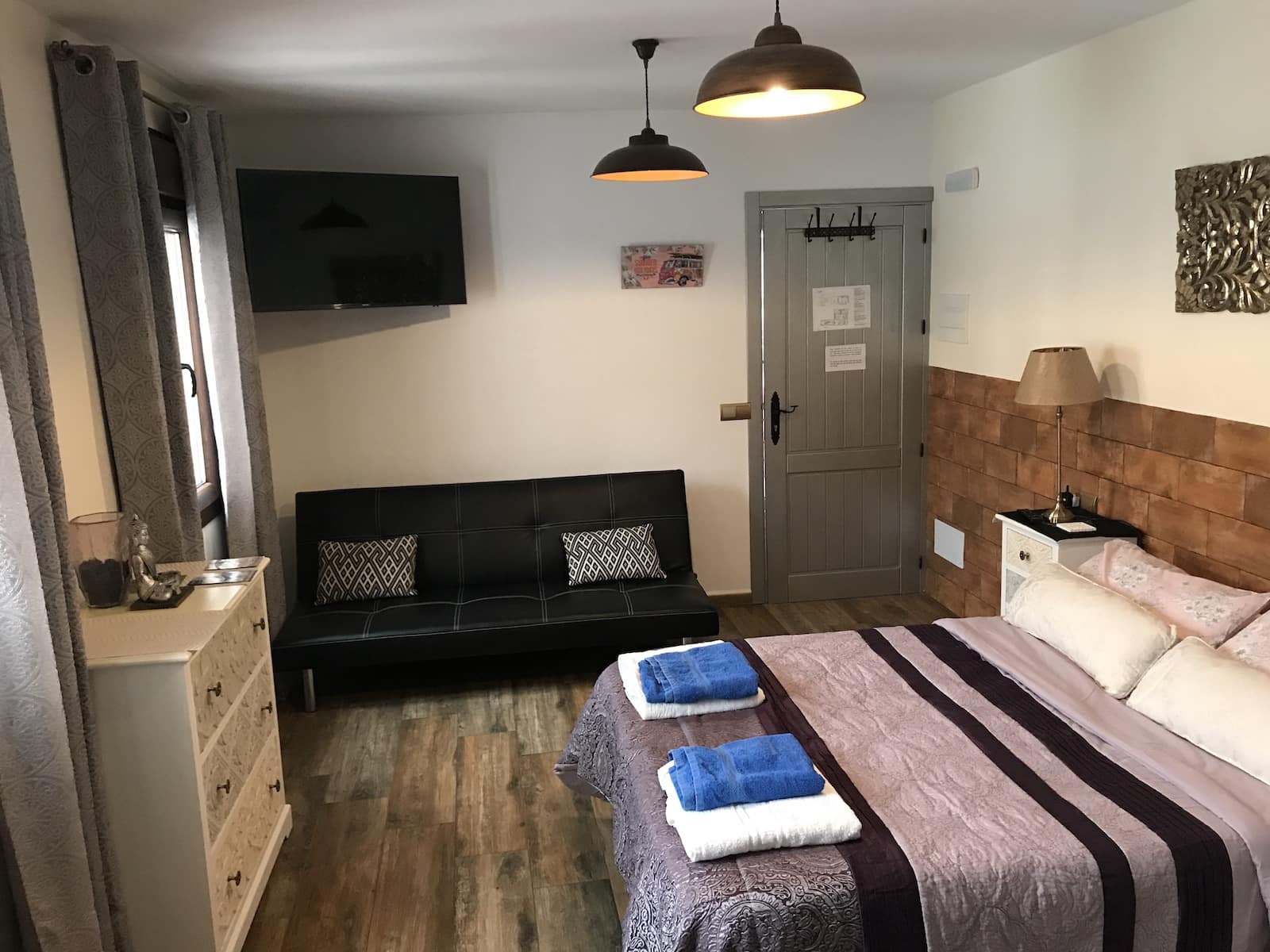 8 soveværelse Hotel til salg i Competa - € 497.000 (Ref: 6511477)