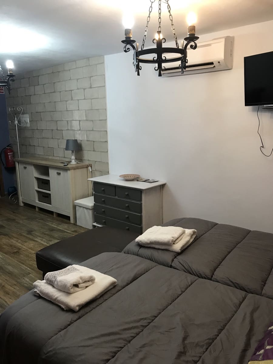 8 soveværelse Hotel til salg i Competa - € 497.000 (Ref: 6511477)