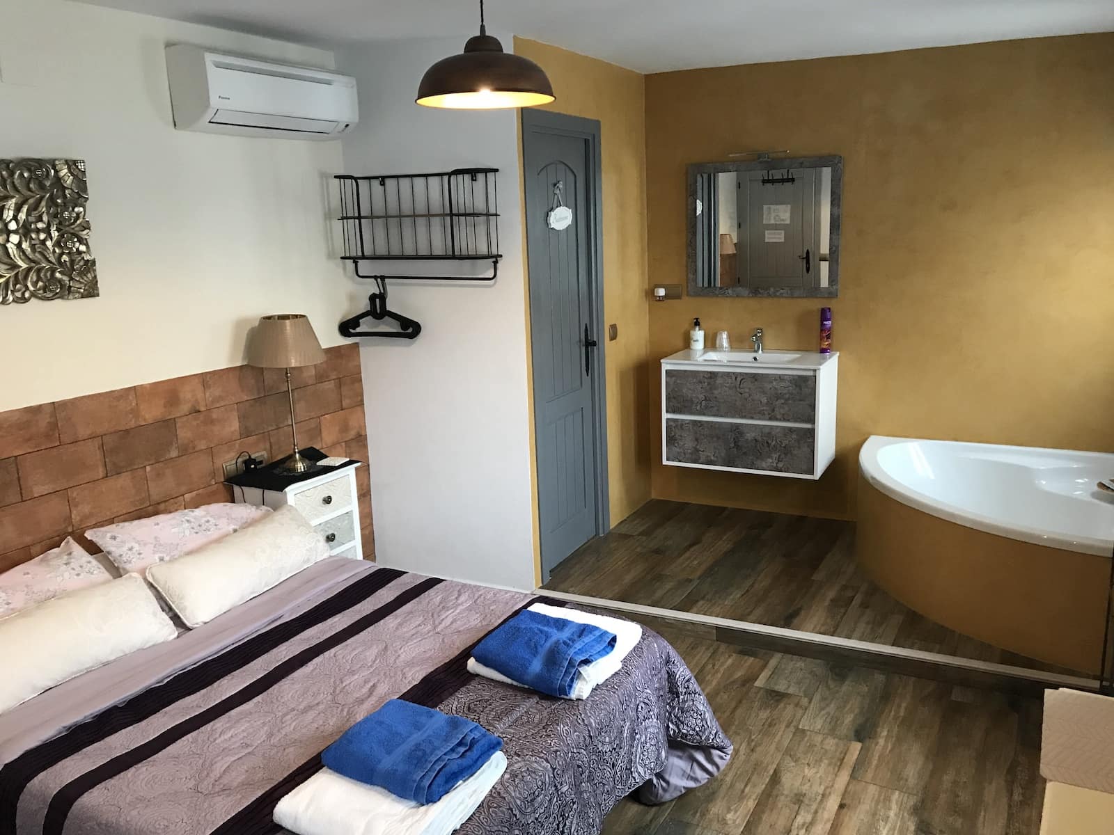 8 soveværelse Hotel til salg i Competa - € 497.000 (Ref: 6511477)