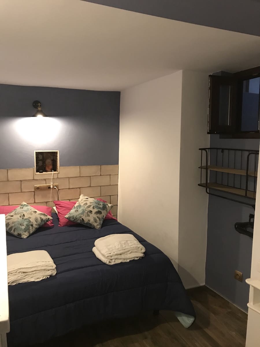 8 soveværelse Hotel til salg i Competa - € 497.000 (Ref: 6511477)