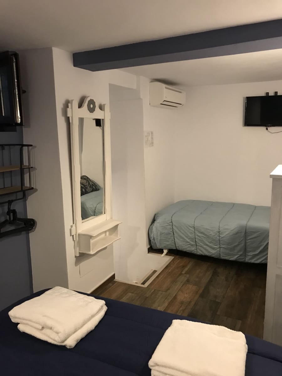 8 soveværelse Hotel til salg i Competa - € 497.000 (Ref: 6511477)