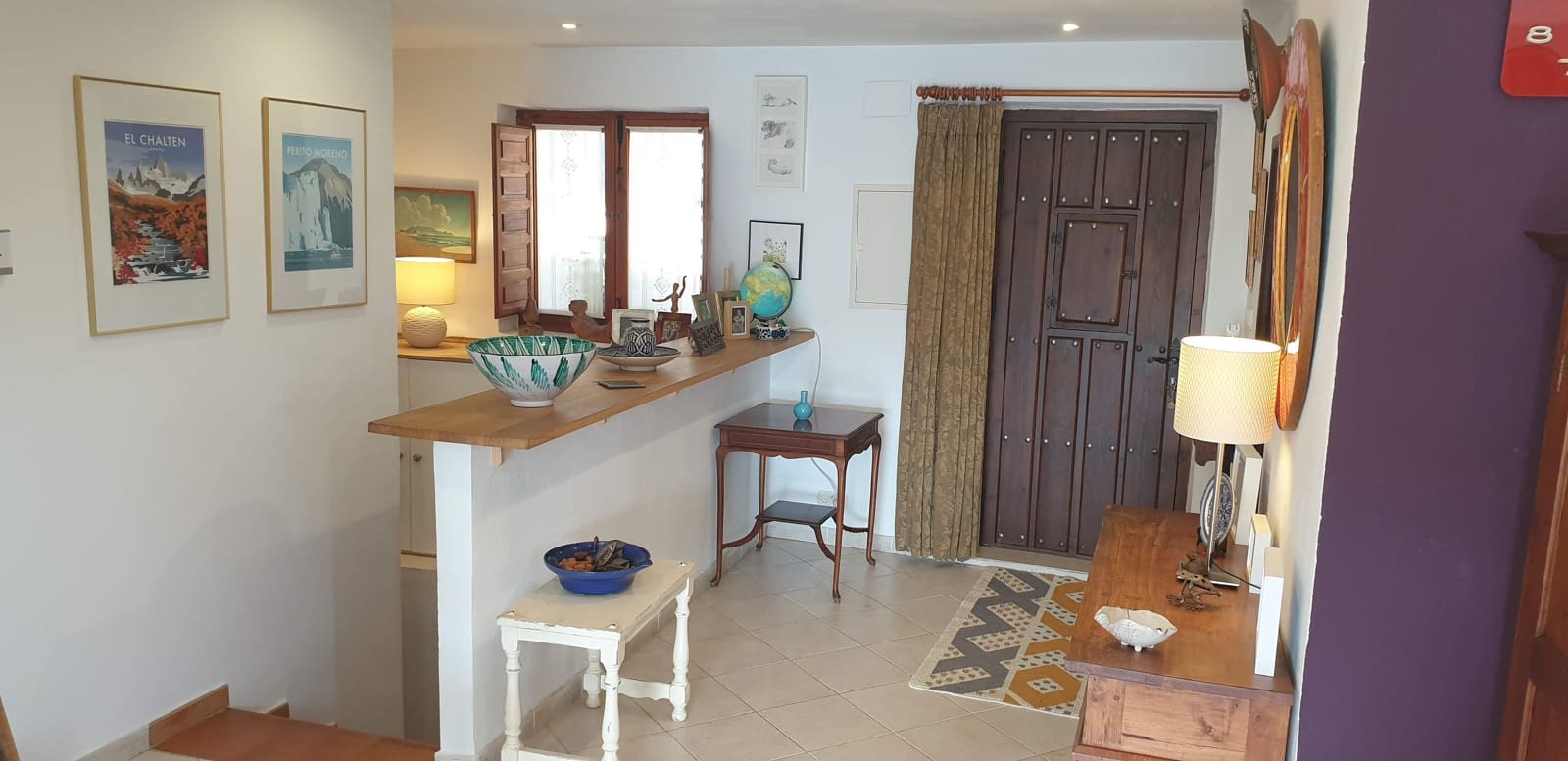 4 soveværelse Villa til salg i Portugos med garage - € 575.000 (Ref: 6868757)