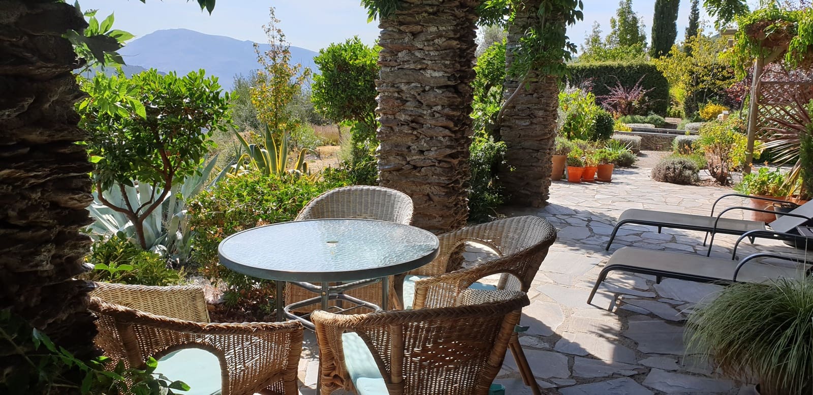 4 soveværelse Villa til salg i Portugos med garage - € 575.000 (Ref: 6868757)