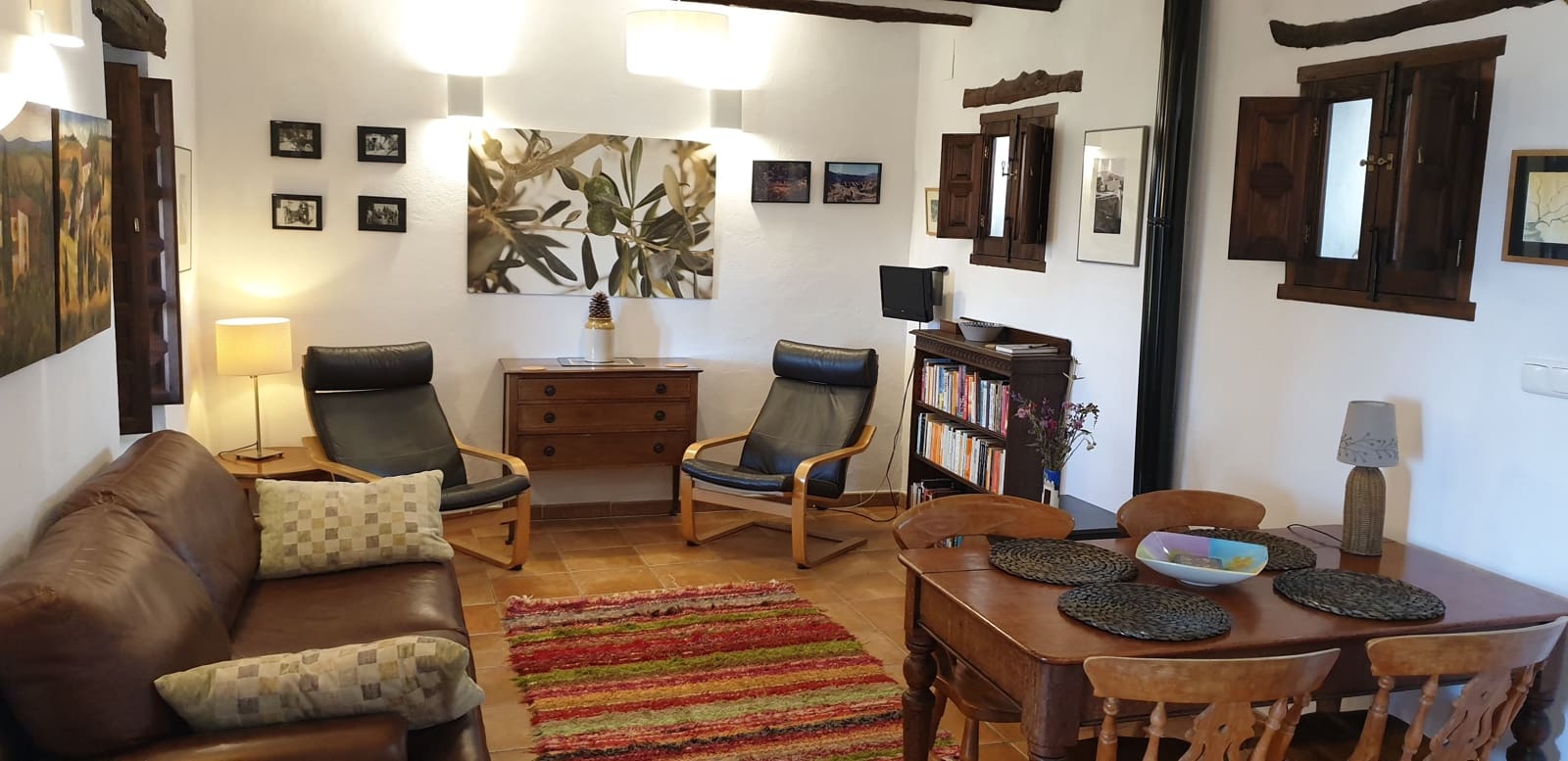 4 soveværelse Villa til salg i Portugos med garage - € 575.000 (Ref: 6868757)