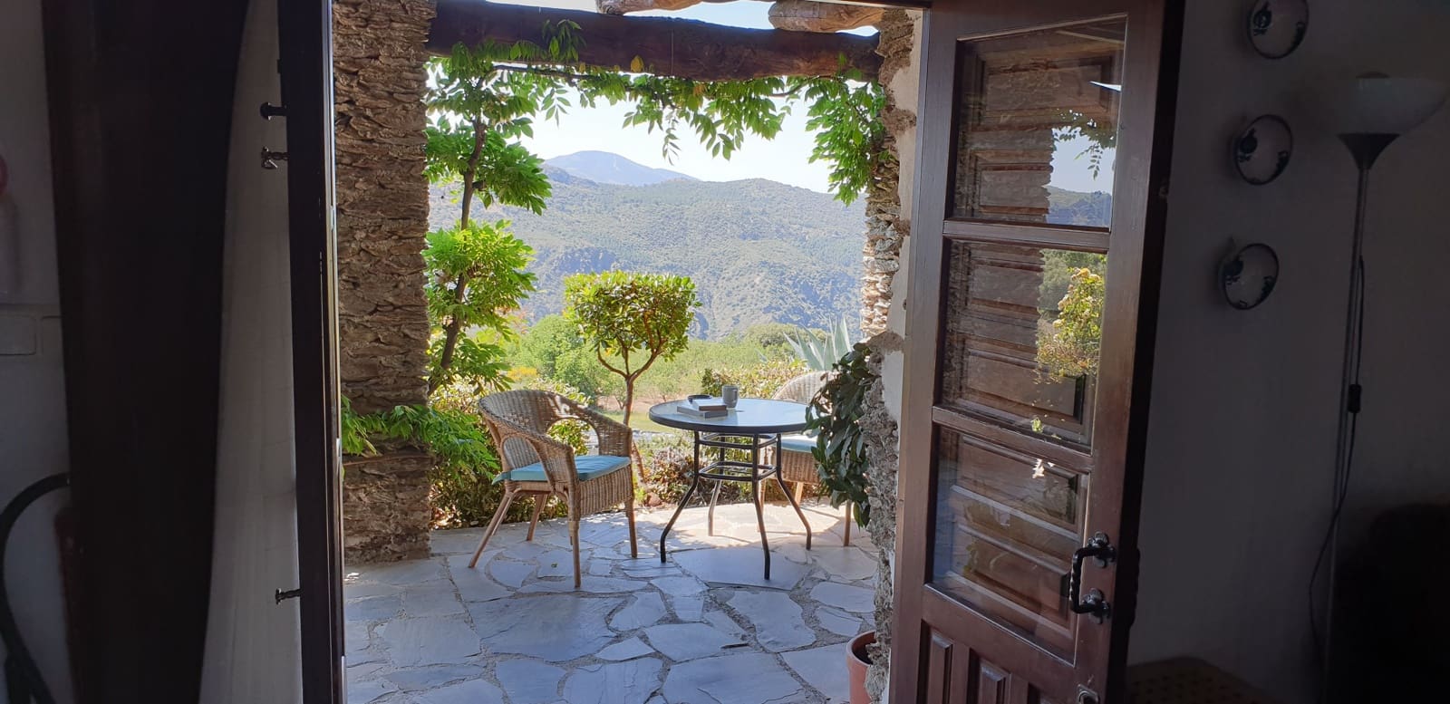 4 soveværelse Villa til salg i Portugos med garage - € 575.000 (Ref: 6868757)